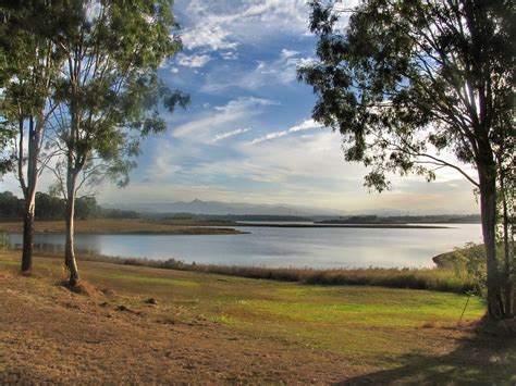 Pine Rivers Shire Pine Rivers Shire Bertknot Flickr