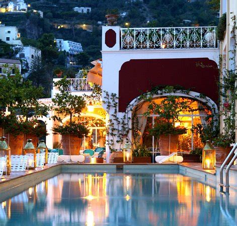 Le Sirenuse Hotel Updated Prices Reviews Positano Italy