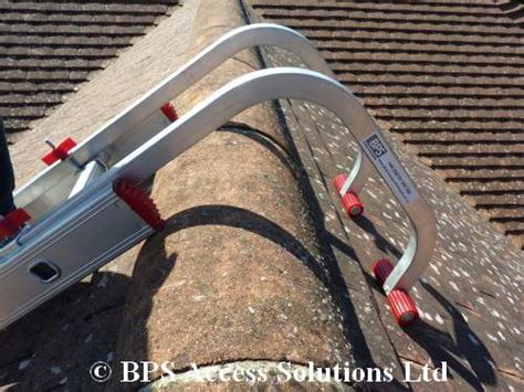 Roof Ladder Hooks Bps Access Solutions