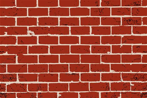 Download Brick Red Brick Background Royalty Free Vector Graphic Pixabay