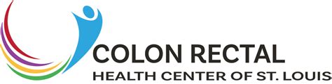 Colon Rectallogo Colon Rectal Health Center In St Louis Missouri