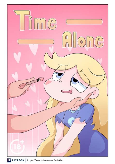 post 3649731 comic marco diaz ohiekhe star butterfly star vs the forces of evil