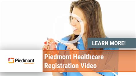 Now Hiring Piedmont Healthcare Virtual Career Fair Registration