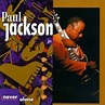 Paul Jackson Jr. – Never Alone: Duets (1996, CD) - Discogs
