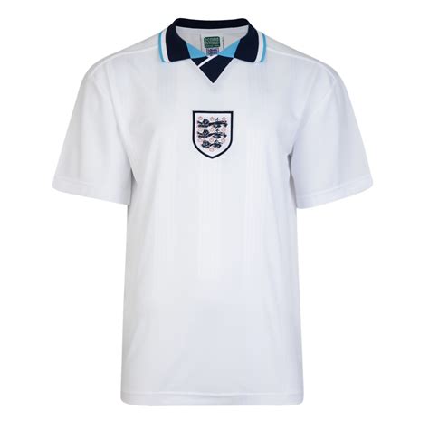 Although peter england was founded in 1889 in ireland, it brought its heritage of menswear to india just two decades ago. England 1996 European Championship shirt | England Retro ...
