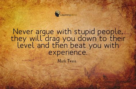 28 Sarcastic And Funny Quotes About Stupid People And Stupidity Learning Mind
