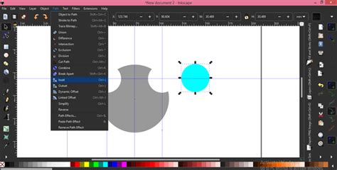 Inkscape Svg Smoother Path Xlfte