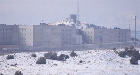 Bill Moves Forward To Reopen Centennial South Prison Canon City Daily