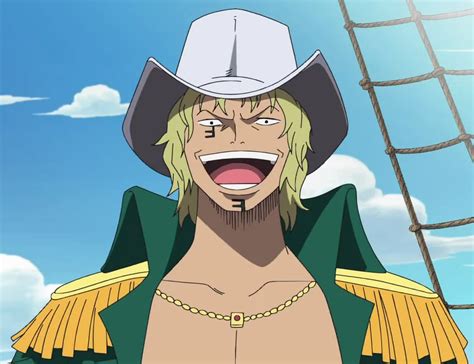 Yorki The One Piece Wiki Manga Anime Pirates Marines Treasure