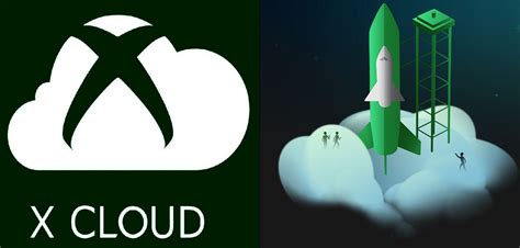 Microsofts Xcloud Service Will Deliver Next Generation Xbox Games To