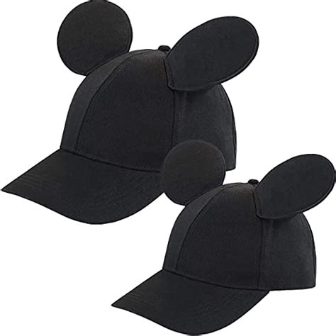 Best Halloween Mickey Ears Hat 2021