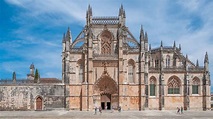 Monastère de Batalha, Batalha, Portugal - Réservez des tickets pour vo