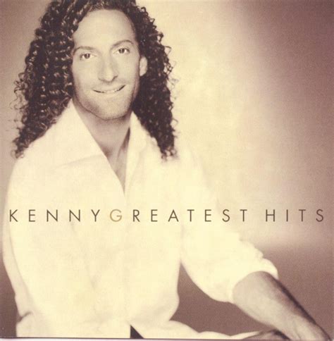 Kenny G - Greatest Hits | Amazon.com.au | Music