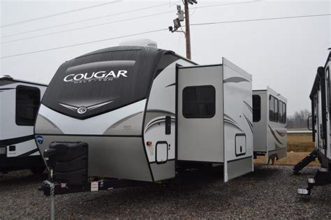 Ebay.com has been visited by 1m+ users in the past month 2020 Keystone RV Cougar COUGAR 30RKD Travel Trailer RV ...