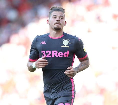 Kalvin phillips is a pure class player ! Leeds convinced Kalvin Phillips to agree new deal but fans ...