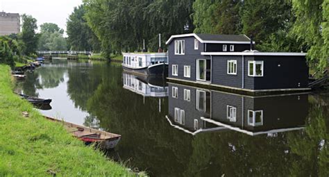 Ärzte Exklusiv Wohnboote Mit Stil And Komfort