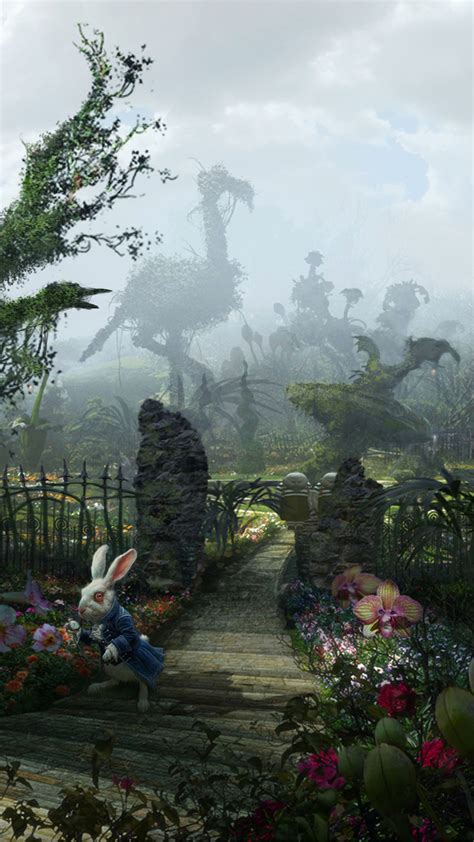 discover 66 alice in wonderland iphone wallpaper super hot in cdgdbentre