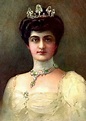 Maria's Royal Collection: Jelena of Montenegro, Queen Elena of Italy