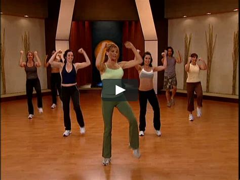 This Is Tummy Trimmers Standing Abs By Kathy Smith On Vimeo The Home