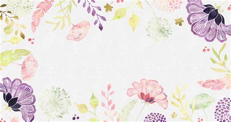 Free Floral Desktop Wallpaper I Choose Happiness