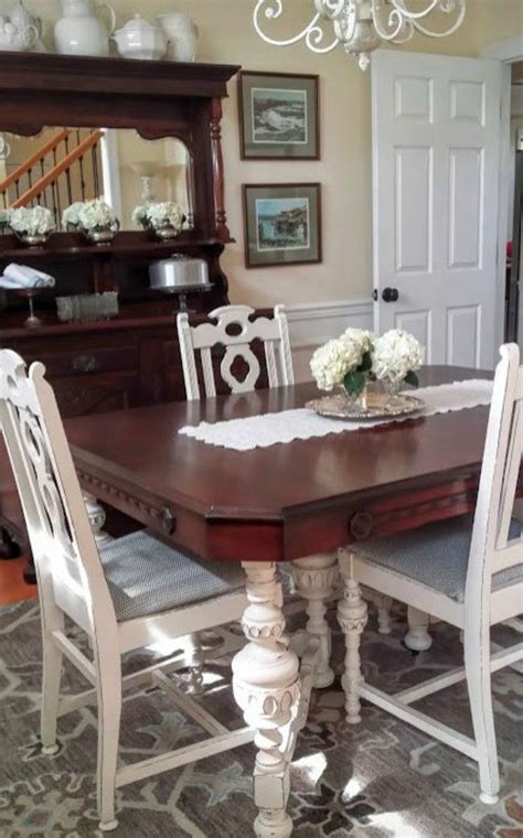 dining room table makeovers   stop