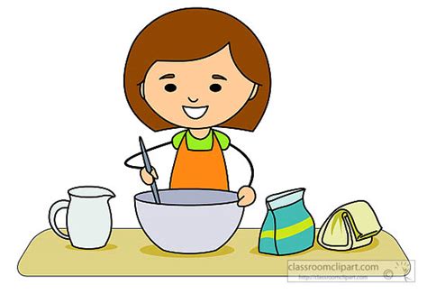 5 Baking Clipart Preview Baking Clipart Hdclipartall