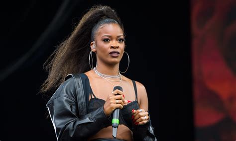 Ari Lennox Shares Cover Art For ‘agesexlocation