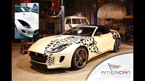 Maybe you would like to learn more about one of these? Jaguar F-Type Color Change - YouTube
