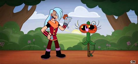 ‘mighty magiswords gets premiere date on cartoon network mighty magiswords cartoon network