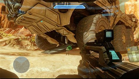 Mammoth Reclaimer Halo 4 Game Guide