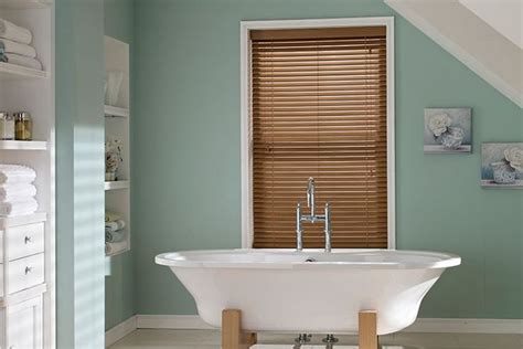 Bathroom Blinds 50 Off Waterproof Bathroom Blinds Sale Hillarys™