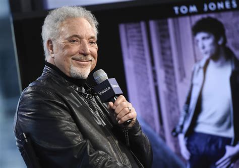 The latest tweets from tom jones (@realsirtomjones). Tom Jones speaks up about sexual abuse in music industry- The New Indian Express