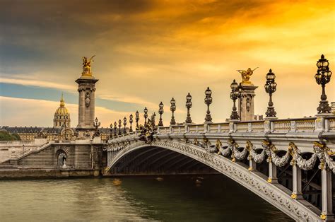 The 25 Most Beautiful Places In Paris Photos
