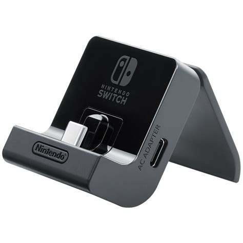 Adjustable Charging Stand For Nintendo Switch Nintendo Official Site