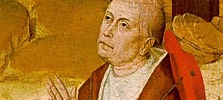 Historia y biografía de Nicolás de Cusa