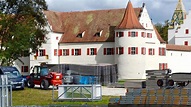 Neuburg: Grünau wird wieder zum Jagdschloss