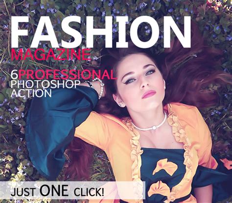 Fabulous Fashion Magazine Templates Free And Premium Psd Vector Eps