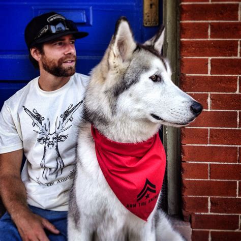 Breakin Hearts Since 2012 Lokithewolfdog Instagram Photos And