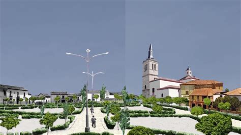 Casas en venta en torrejón de ardoz. torrejon de ardoz un siglo en la plaza - YouTube