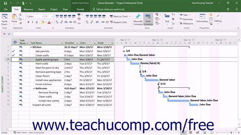 In this microsoft project tutorial course, we'll teach the essentials of using microsoft project 2016. Project 2016 Tutorial Updating Tasks Individually ...