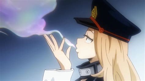 Camie Being A Complete Mood My Hero Academia Dub Youtube