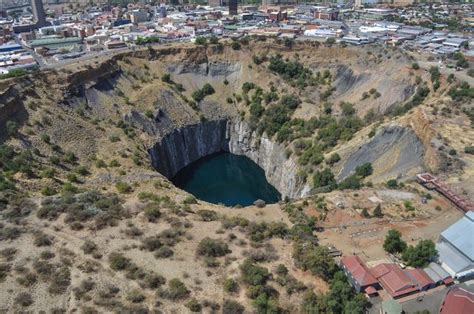 Photos Top 10 Largest Open Pit Mines In The World Diamond Mines