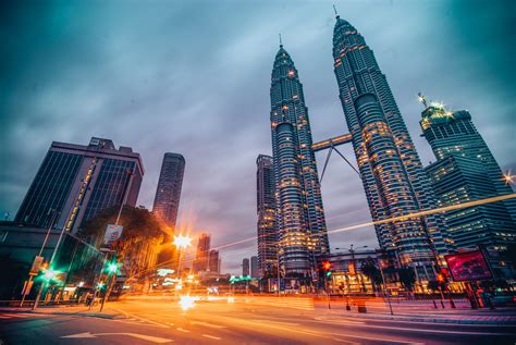 2019 Kuala Lumpur Travel Guide Blog Budget Itinerary The Pinay
