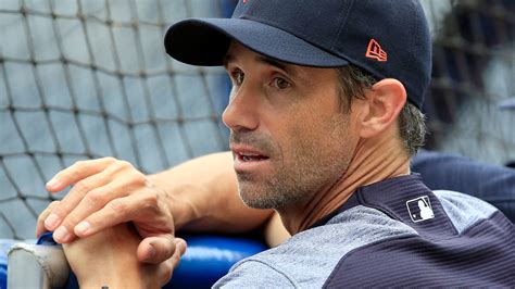 Los Angeles Angels Name Brad Ausmus As New Manager Abc7 Los Angeles