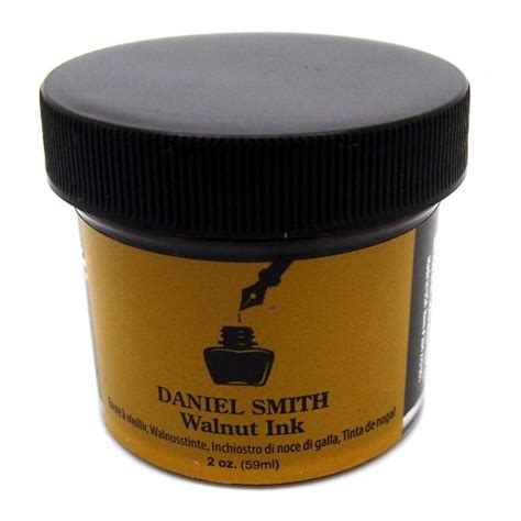 Daniel Smith Walnut Ink 59ml