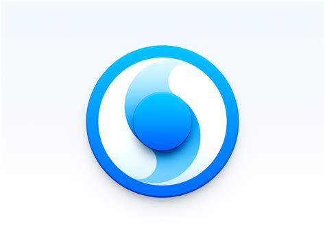 Browser Icon by Sandor on Dribbble