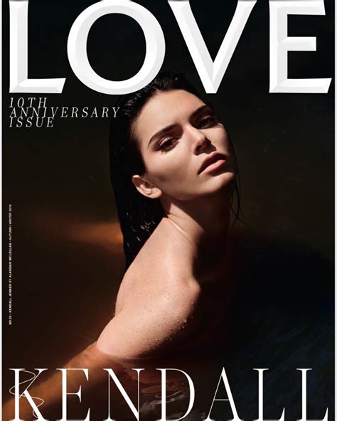 Kendall Jenner Nude Photos And Videos Thefappening