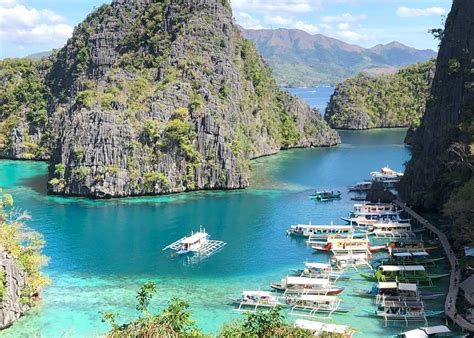 Turismo En Busuanga Island Filipinas 2023 Opiniones Consejos E