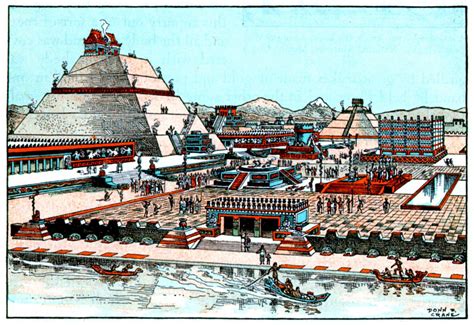 Piauinauta Tenochtitlán