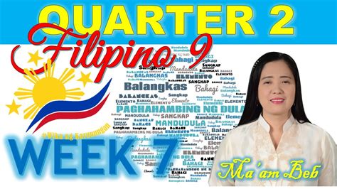 Filipino 9 Week 7 Paghahambing Ng Dula Youtube